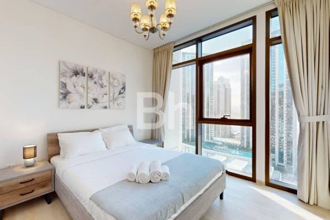 Apartman u gradu Dubai Creek Harbour (The Lagoons), UAE 1 spavaća soba, 65 m2 Br. 643684 - Slika 20