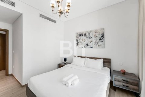 Apartment sa Dubai Creek Harbour (The Lagoons), UAE 1 silid-tulugan, 65 sq.m. № 643684 - larawan 9