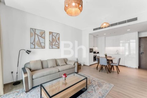 Apartment sa Dubai Creek Harbour (The Lagoons), UAE 1 silid-tulugan, 65 sq.m. № 643684 - larawan 12