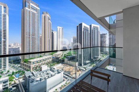 Apartman u gradu Dubai Creek Harbour (The Lagoons), UAE 1 spavaća soba, 65 m2 Br. 643684 - Slika 3