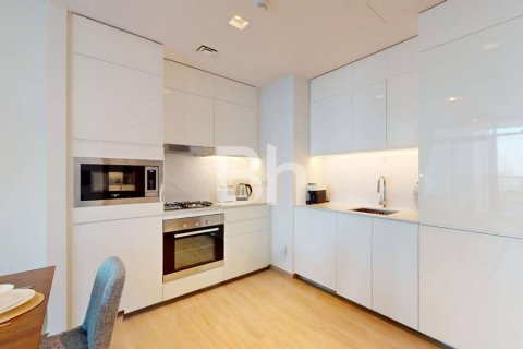 Apartman u gradu Dubai Creek Harbour (The Lagoons), UAE 1 spavaća soba, 65 m2 Br. 643684 - Slika 15