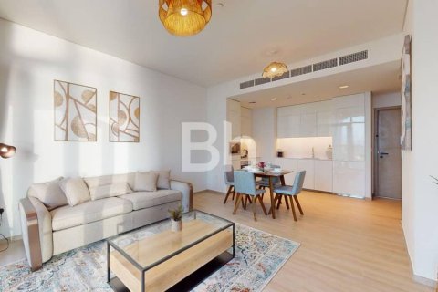 Apartment sa Dubai Creek Harbour (The Lagoons), UAE 1 silid-tulugan, 65 sq.m. № 643684 - larawan 13