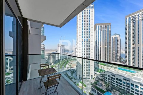 Apartman u gradu Dubai Creek Harbour (The Lagoons), UAE 1 spavaća soba, 65 m2 Br. 643684 - Slika 5