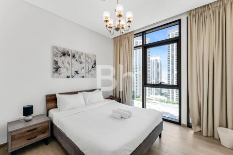 Apartman u gradu Dubai Creek Harbour (The Lagoons), UAE 1 spavaća soba, 65 m2 Br. 643684 - Slika 6