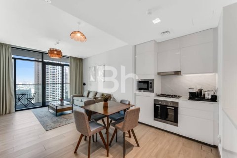 Apartment sa Dubai Creek Harbour (The Lagoons), UAE 1 silid-tulugan, 65 sq.m. № 643684 - larawan 2