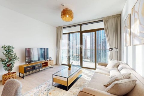 Apartment sa Dubai Creek Harbour (The Lagoons), UAE 1 silid-tulugan, 65 sq.m. № 643684 - larawan 22
