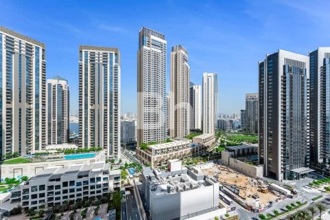 Apartman u gradu Dubai Creek Harbour (The Lagoons), UAE 1 spavaća soba, 65 m2 Br. 643684 - Slika 11