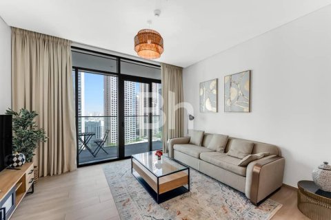Apartman u gradu Dubai Creek Harbour (The Lagoons), UAE 1 spavaća soba, 65 m2 Br. 643684 - Slika 1