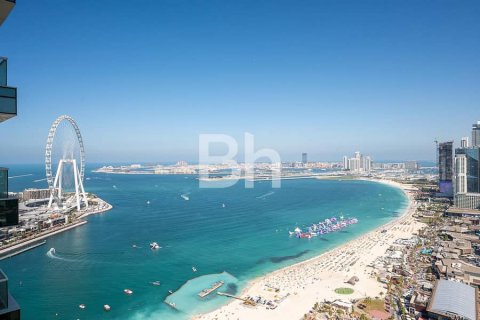 Appartement à vendre à  Jumeirah Beach Residence, Dubai, EAU 3 chambres, 168 m2 № 643682 - photo 1