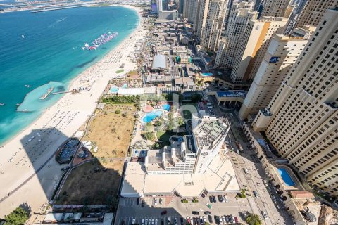 Appartement à vendre à  Jumeirah Beach Residence, Dubai, EAU 3 chambres, 168 m2 № 643682 - photo 4