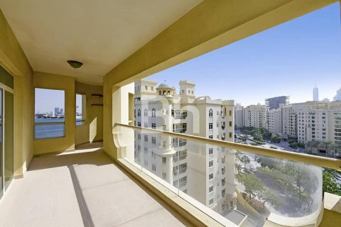 Lägenhet till försäljning i Palm Jumeirah, Dubai, UAE 3 sovrum, 200 kvm Nr. 643687 - fotografi 11