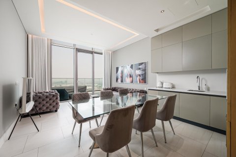Business Bay、Dubai、UAE にあるマンションの賃貸物件 1ベッドルーム、108.91 m2、No749671 - 写真 2