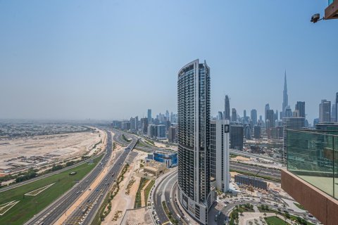 Business Bay、Dubai、UAE にあるマンションの賃貸物件 1ベッドルーム、108.91 m2、No749671 - 写真 10