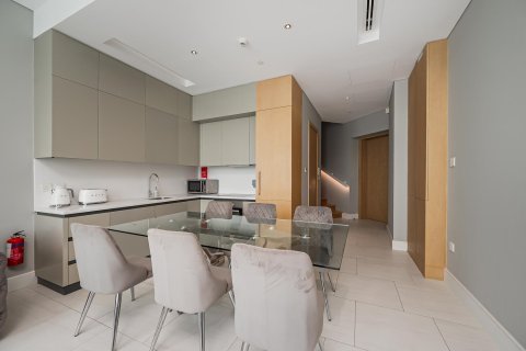 Business Bay、Dubai、UAE にあるマンションの賃貸物件 1ベッドルーム、108.91 m2、No749671 - 写真 3