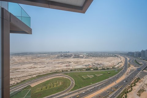 Business Bay、Dubai、UAE にあるマンションの賃貸物件 1ベッドルーム、108.91 m2、No749671 - 写真 11