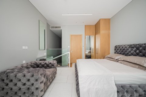 Business Bay、Dubai、UAE にあるマンションの賃貸物件 1ベッドルーム、108.91 m2、No749671 - 写真 8
