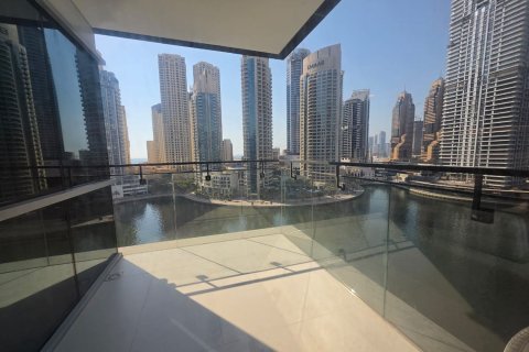 Apartament në Dubai Marina, Emiratet e Bashkuara Arabe 2 dhoma gjumi, 109.16 m2. № 749668 - Foto 7