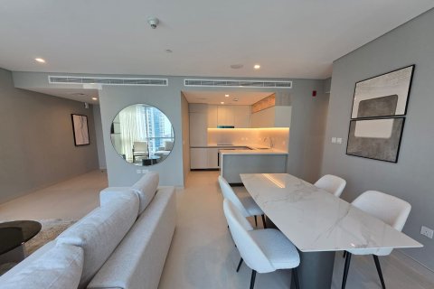 Apartament në Dubai Marina, Emiratet e Bashkuara Arabe 2 dhoma gjumi, 109.16 m2. № 749668 - Foto 2