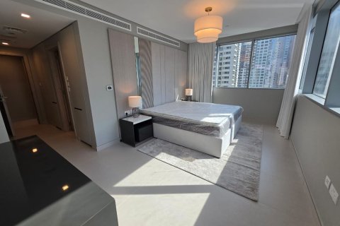 Apartament në Dubai Marina, Emiratet e Bashkuara Arabe 2 dhoma gjumi, 109.16 m2. № 749668 - Foto 6