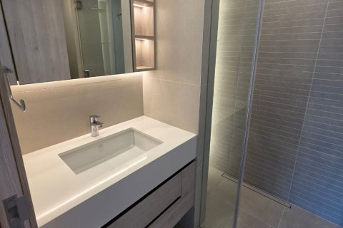 Apartament në Dubai Marina, Emiratet e Bashkuara Arabe 2 dhoma gjumi, 109.16 m2. № 749668 - Foto 11