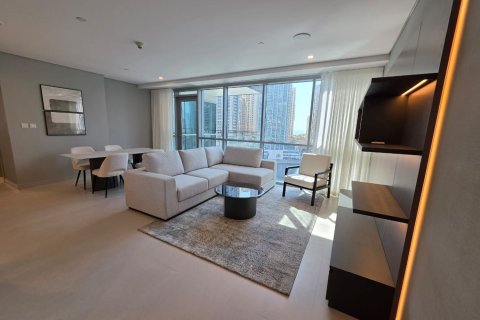 Apartament në Dubai Marina, Emiratet e Bashkuara Arabe 2 dhoma gjumi, 109.16 m2. № 749668 - Foto 1