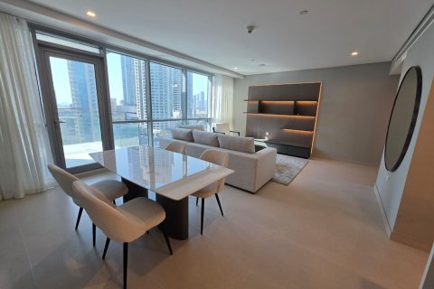 Apartament në Dubai Marina, Emiratet e Bashkuara Arabe 2 dhoma gjumi, 109.16 m2. № 749668 - Foto 4