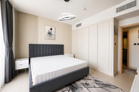 Byt v Al Raha Beach, Abu Dhabi, SAE 2 ložnice, 133.59 m² Č.: 749673 - fotografie 5