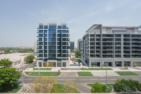Byt v Al Raha Beach, Abu Dhabi, SAE 2 ložnice, 133.59 m² Č.: 749673 - fotografie 13