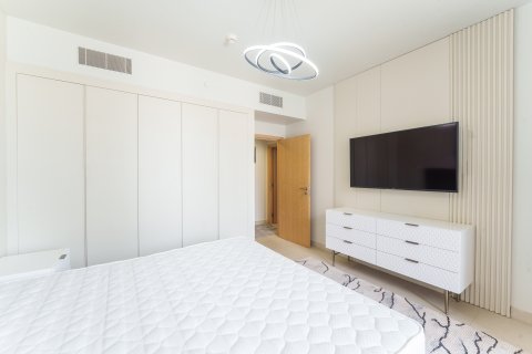 Byt v Al Raha Beach, Abu Dhabi, SAE 2 ložnice, 133.59 m² Č.: 749673 - fotografie 7
