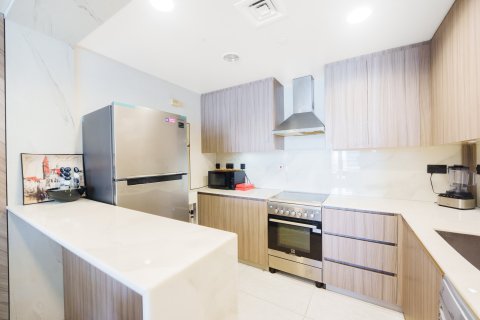 Byt v Al Raha Beach, Abu Dhabi, SAE 2 ložnice, 133.59 m² Č.: 749673 - fotografie 10