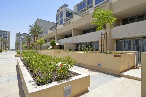 Byt v Al Raha Beach, Abu Dhabi, SAE 2 ložnice, 133.59 m² Č.: 749673 - fotografie 12
