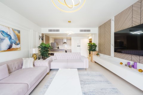 Apartman u Al Raha Beach, Abu Dhabi, UAE 2 spavaćih soba, 133.59 m2 Br. 749673 - fotografija 14