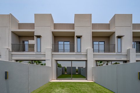 Townhouse sa Mohammed Bin Rashid City, Dubai, UAE 2 silid-tulugan, 131.09 sq.m. № 749670 - larawan 8