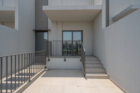 Townhouse sa Mohammed Bin Rashid City, Dubai, UAE 2 silid-tulugan, 131.09 sq.m. № 749670 - larawan 16
