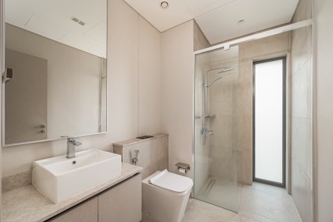 Townhouse sa Mohammed Bin Rashid City, Dubai, UAE 2 silid-tulugan, 131.09 sq.m. № 749670 - larawan 15
