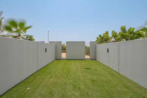 Townhouse sa Mohammed Bin Rashid City, Dubai, UAE 2 silid-tulugan, 131.09 sq.m. № 749670 - larawan 7