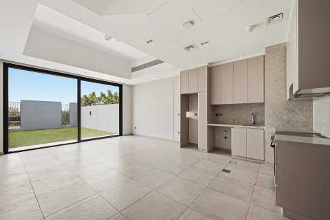 Townhouse sa Mohammed Bin Rashid City, Dubai, UAE 2 silid-tulugan, 131.09 sq.m. № 749670 - larawan 1