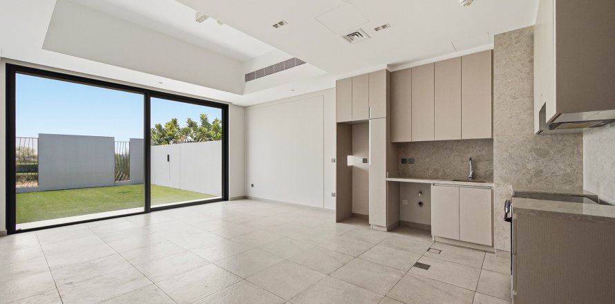Townhouse sa Mohammed Bin Rashid City, Dubai, UAE 2 silid-tulugan, 131.09 sq.m. № 749670