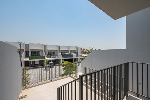 Townhouse sa Mohammed Bin Rashid City, Dubai, UAE 2 silid-tulugan, 131.09 sq.m. № 749670 - larawan 14