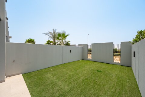 Townhouse sa Mohammed Bin Rashid City, Dubai, UAE 2 silid-tulugan, 131.09 sq.m. № 749670 - larawan 6