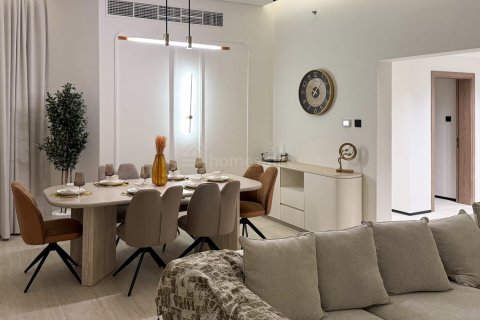 Apartament de vânzare în Jumeirah Village Circle, Dubai, EAU 2 dormitoare, 125 mp.  №722244 - poză 13