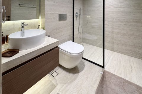 Appartement à vendre à  Jumeirah Village Circle, Dubai, EAU 2 chambres, 125 m2 № 722244 - photo 12