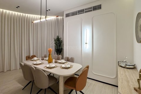 Apartmen di Jumeirah Village Circle, Dubai, UAE 2 bilik tidur, 125 meter persegi № 722244