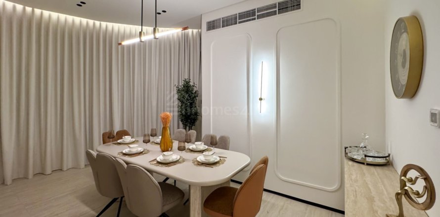 Appartement à Jumeirah Village Circle, Dubai, EAU: 2 chambres, 125 m2 № 722244