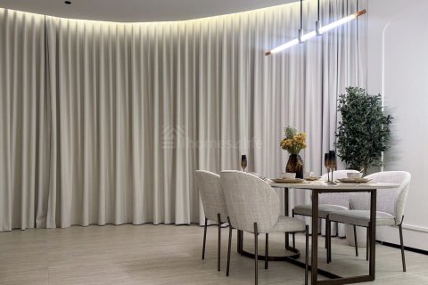 Dzīvoklis Jumeirah Village Circle, Dubaijā, AAE 1 istaba, 65 m2 Nr. 722245