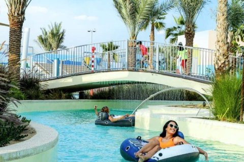 Kaupunkipientalo DAMAC Hills (Akoya by DAMAC), Dubai, Arabiemiraatit 4 makuuhuonetta, 113 m2 № 722243 - kuva 11