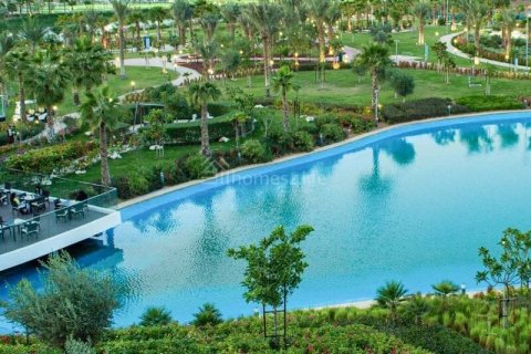 Kaupunkipientalo DAMAC Hills (Akoya by DAMAC), Dubai, Arabiemiraatit 4 makuuhuonetta, 113 m2 № 722243 - kuva 13