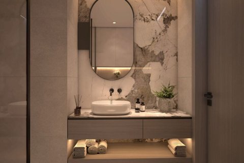 Müüa korter asukohaga Dubai, AÜE: 1 magamistoaga, 78 m² Nr 722247 - pilt 12