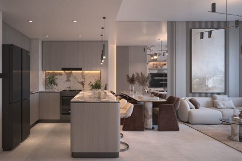 Müüa korter asukohaga Dubai, AÜE: 1 magamistoaga, 78 m² Nr 722247 - pilt 17