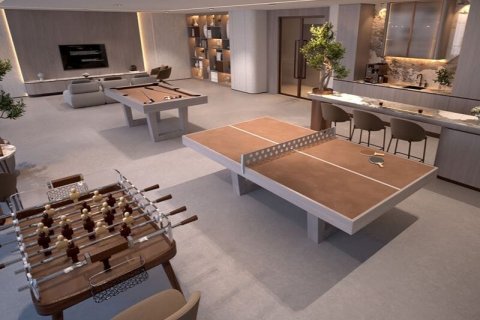 Müüa korter asukohaga Dubai, AÜE: 1 magamistoaga, 78 m² Nr 722247 - pilt 4